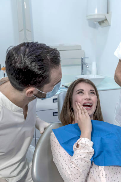 Best Emergency Care for Gum Disease in Toccoa, GA